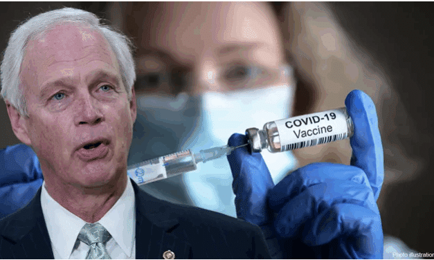 New bombshell report reveals that Biden officials delayed myocarditis risks linked to COVID vaccines